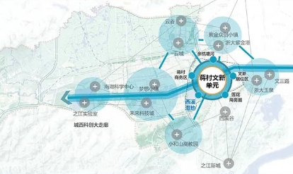 蒋村文新，试点创新——城市更新语境下的详细规划编制探索
