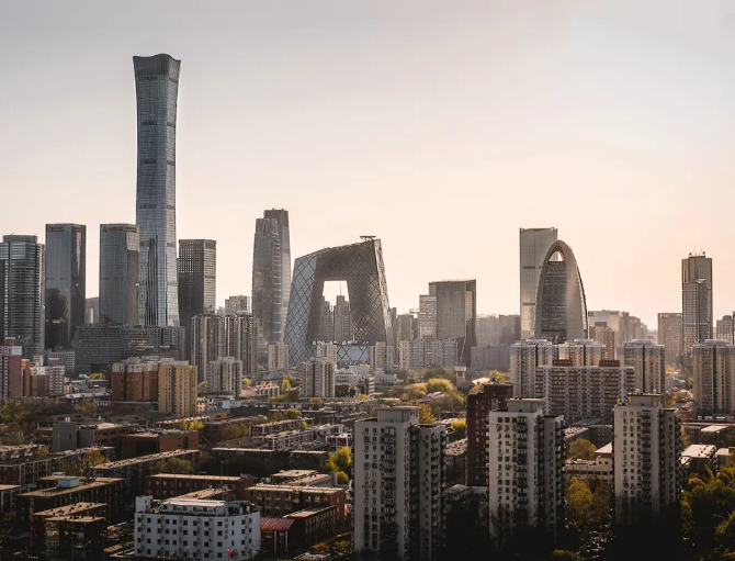 魏善庄责任规划师，以专业+温度，绘就乡镇规划新图景
