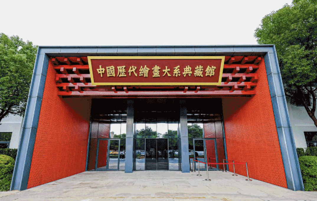 ZUP 世界博物馆日 ｜从展厅到山水，我们在用设计讲述每一座城市的故事