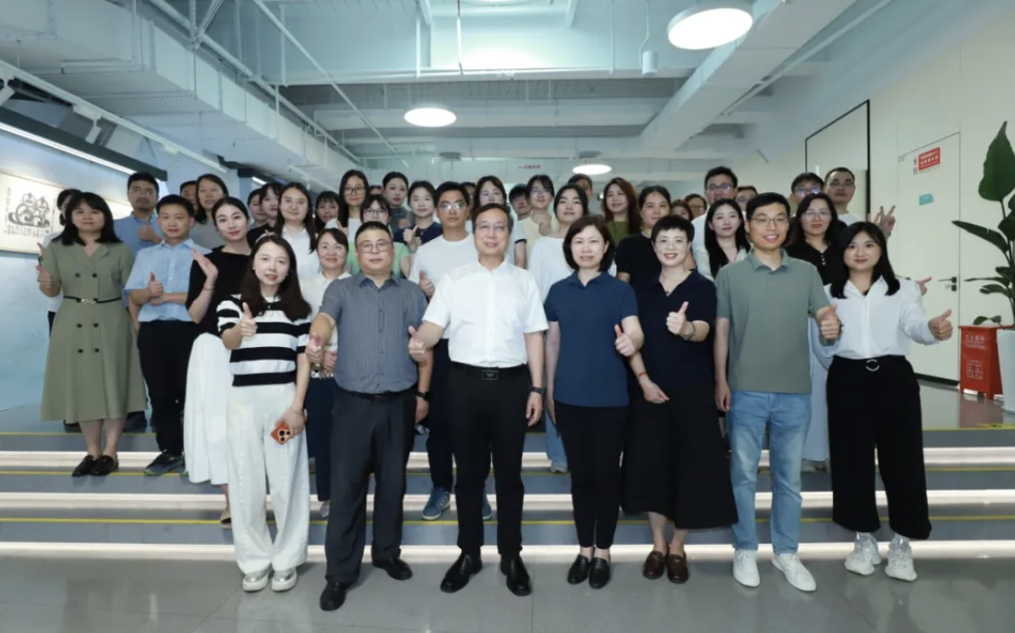 ZUP 规“话”科普 赋能提质|公司承办浙江省国土空间规划科普队伍业务培训班在杭顺利举办