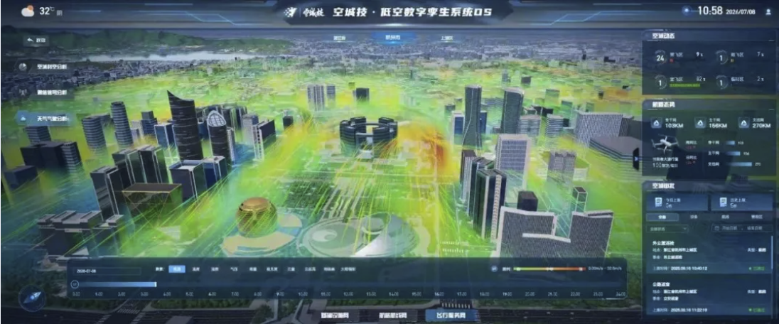 ZUP 子公司动态｜公司所属浙大启真科技在浙江省“数据要素×”大赛杭州站斩获三项荣誉
