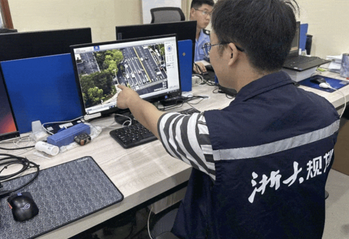 ZUP 在地实践 ｜深耕一线强服务 交通赋能惠民生——交通与市政规划分院全力推进在地一体化服务